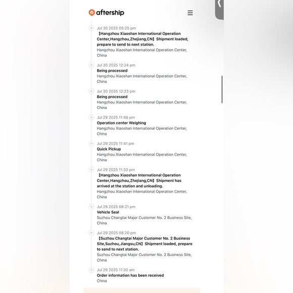 AUTHENTIC UNOPENED HAVE A SEAT LABUBU FROM POP MART! - Picture 5 of 7